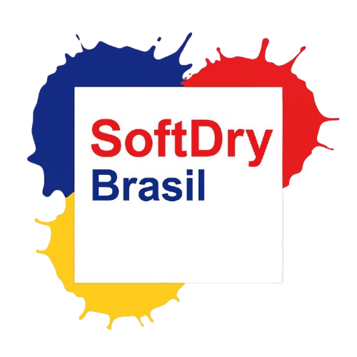 Logo SoftDry Brasil